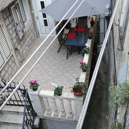 Apartment Duje Split Zewnętrze zdjęcie