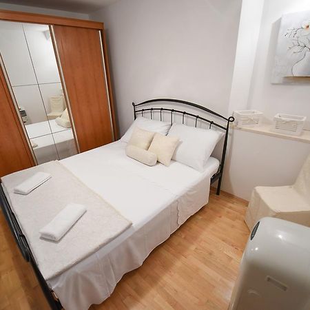 Apartment Duje Split Zewnętrze zdjęcie