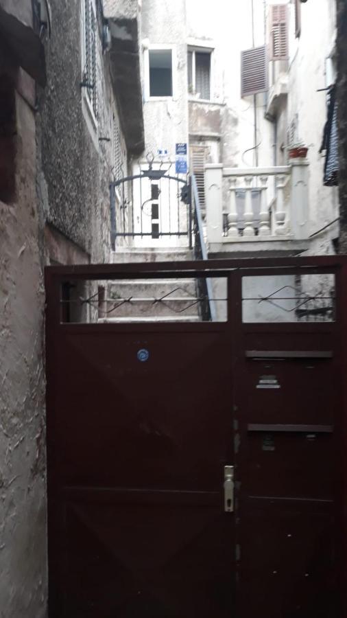 Apartment Duje Split Zewnętrze zdjęcie