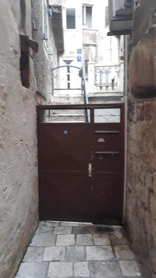 Apartment Duje Split Zewnętrze zdjęcie