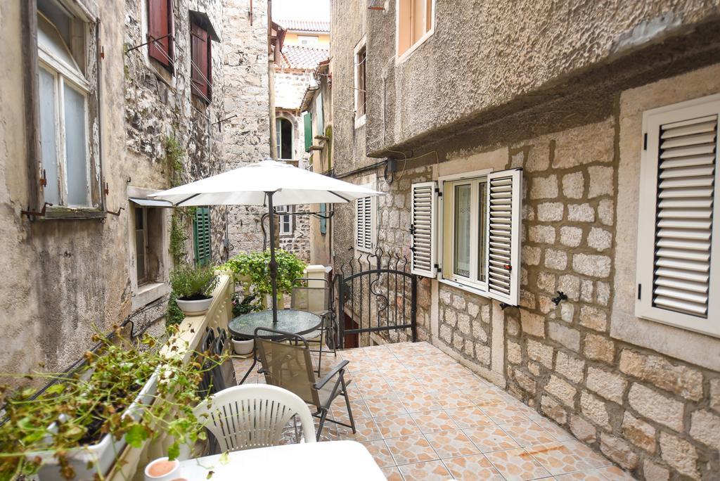 Apartment Duje Split Zewnętrze zdjęcie