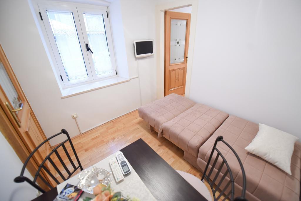 Apartment Duje Split Zewnętrze zdjęcie