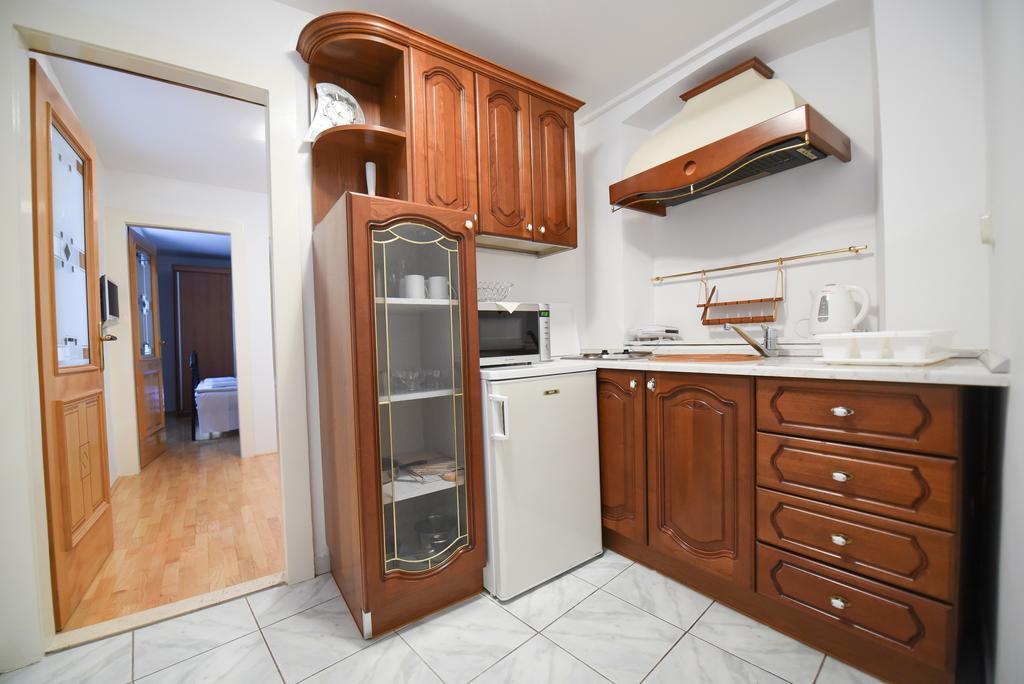 Apartment Duje Split Zewnętrze zdjęcie