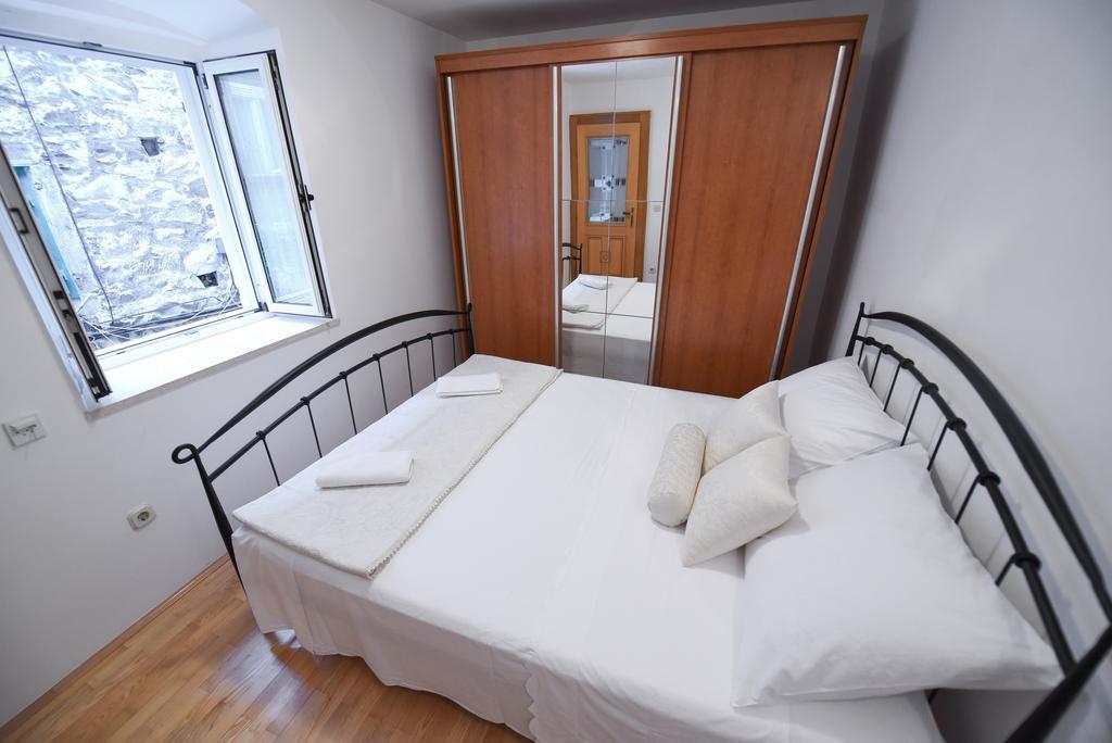 Apartment Duje Split Zewnętrze zdjęcie