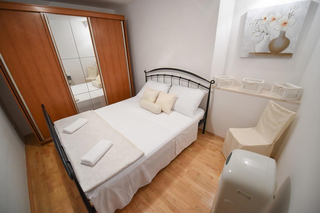 Apartment Duje Split Zewnętrze zdjęcie