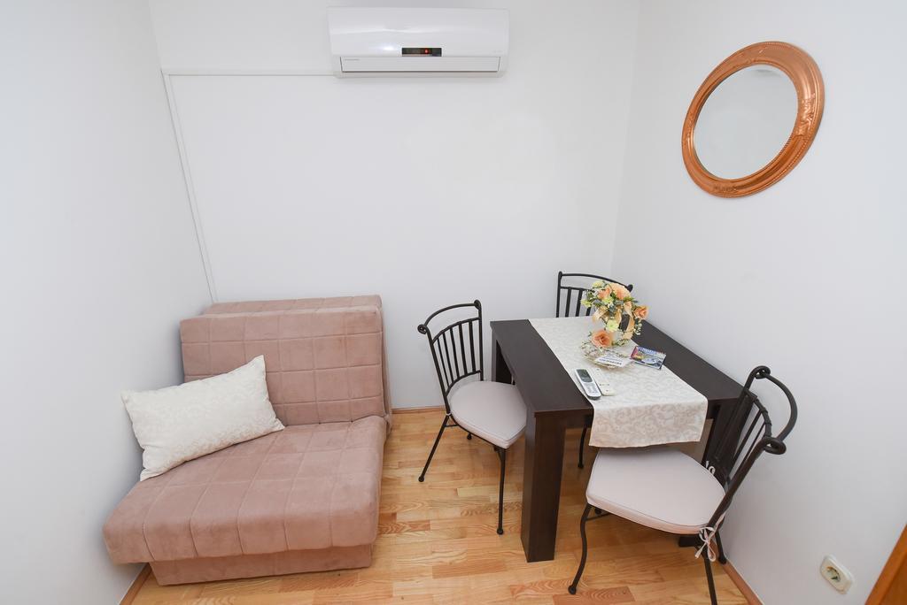 Apartment Duje Split Zewnętrze zdjęcie