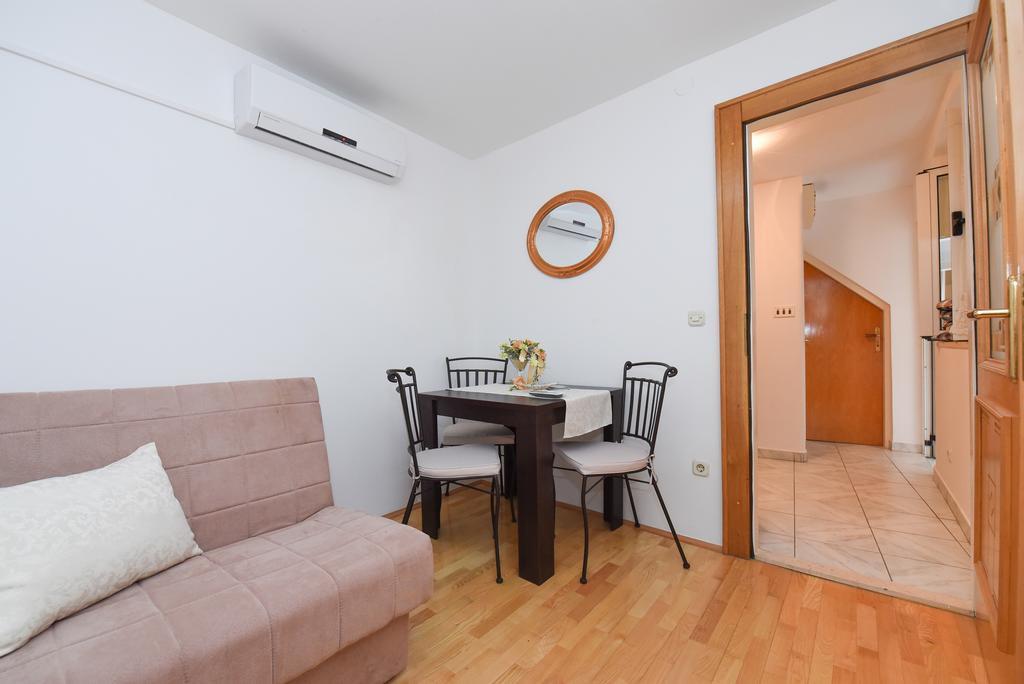 Apartment Duje Split Zewnętrze zdjęcie