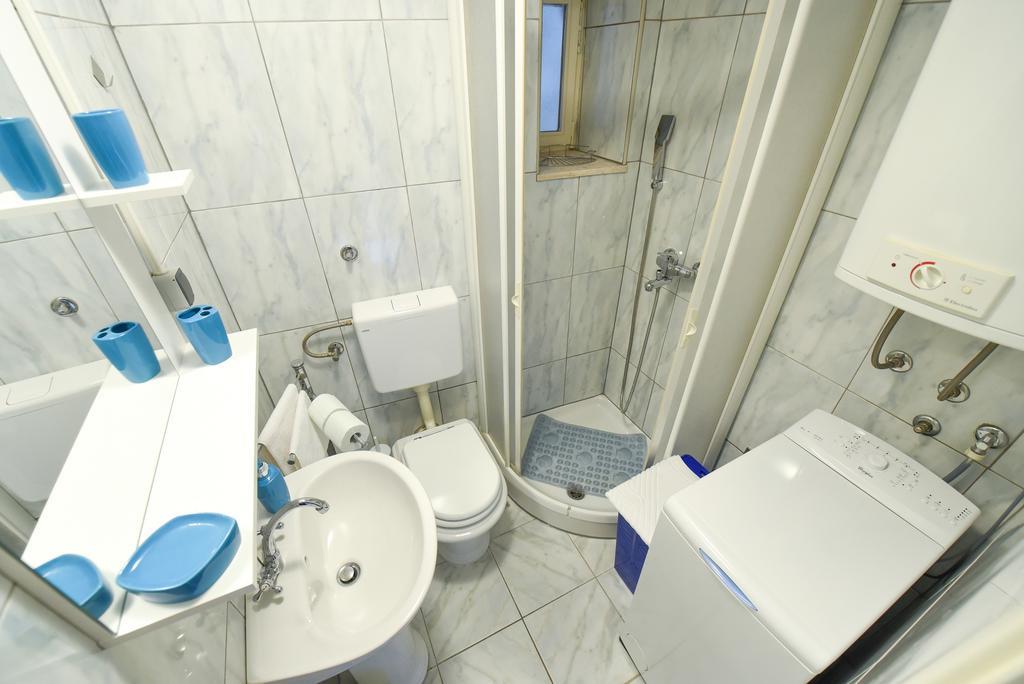 Apartment Duje Split Zewnętrze zdjęcie
